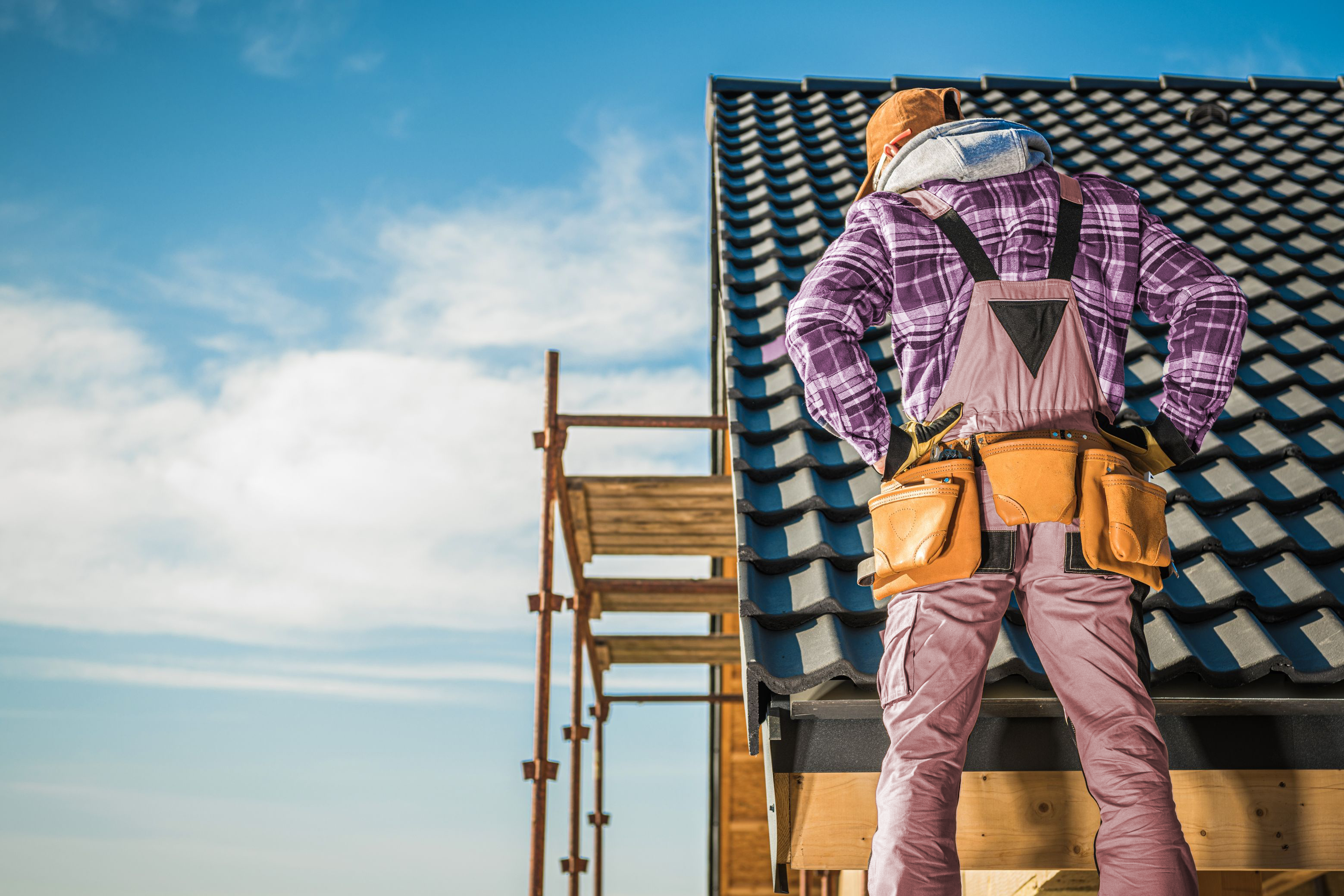 roofing huntsville al